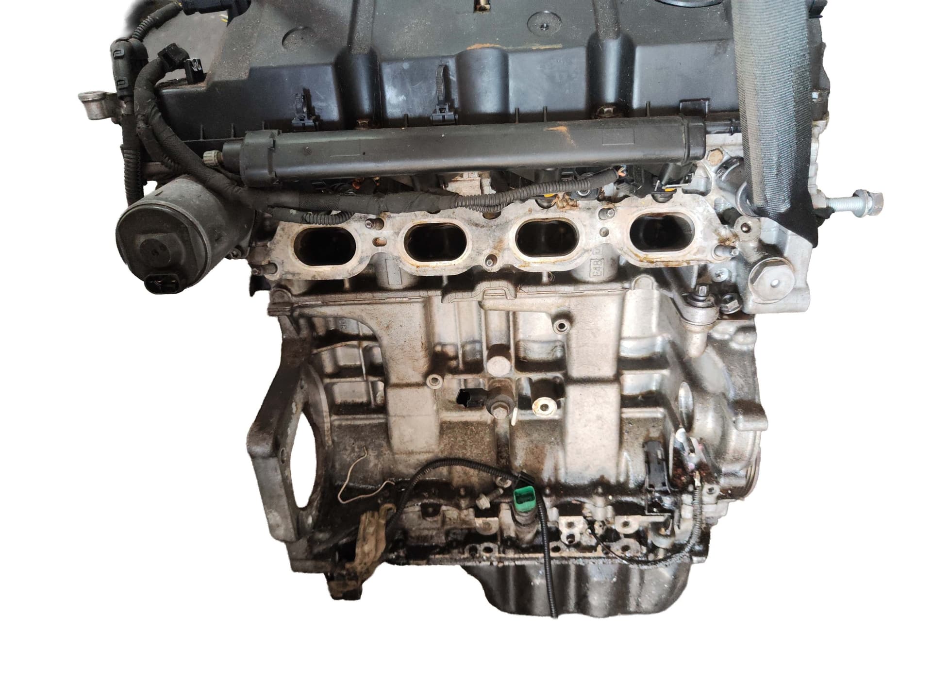 Moteur 5FS (EP6C) — vue 6