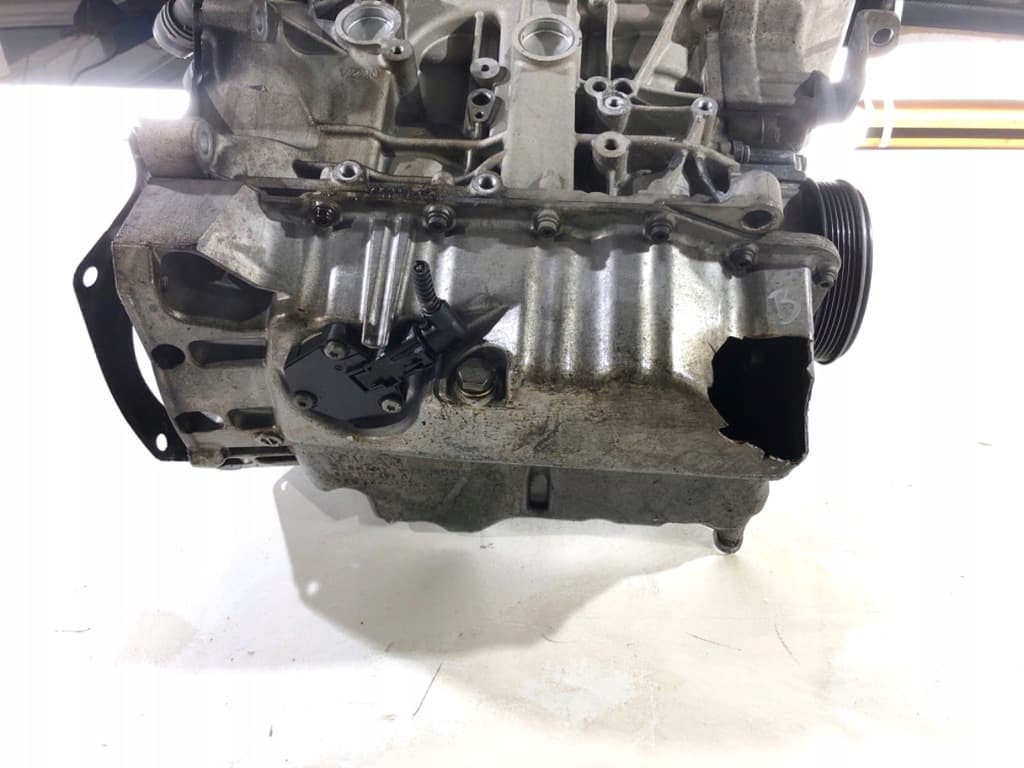 Moteur CJZD — vue 4