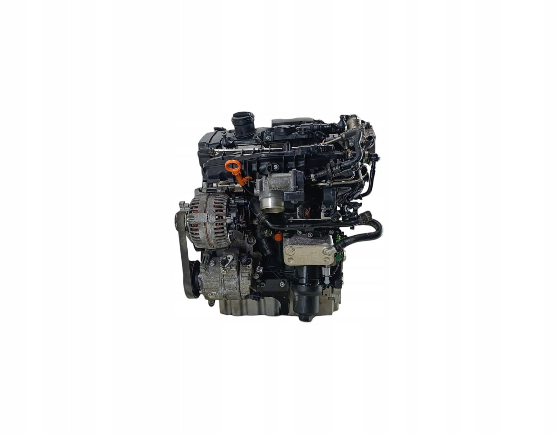 Moteur AXX — vue 3