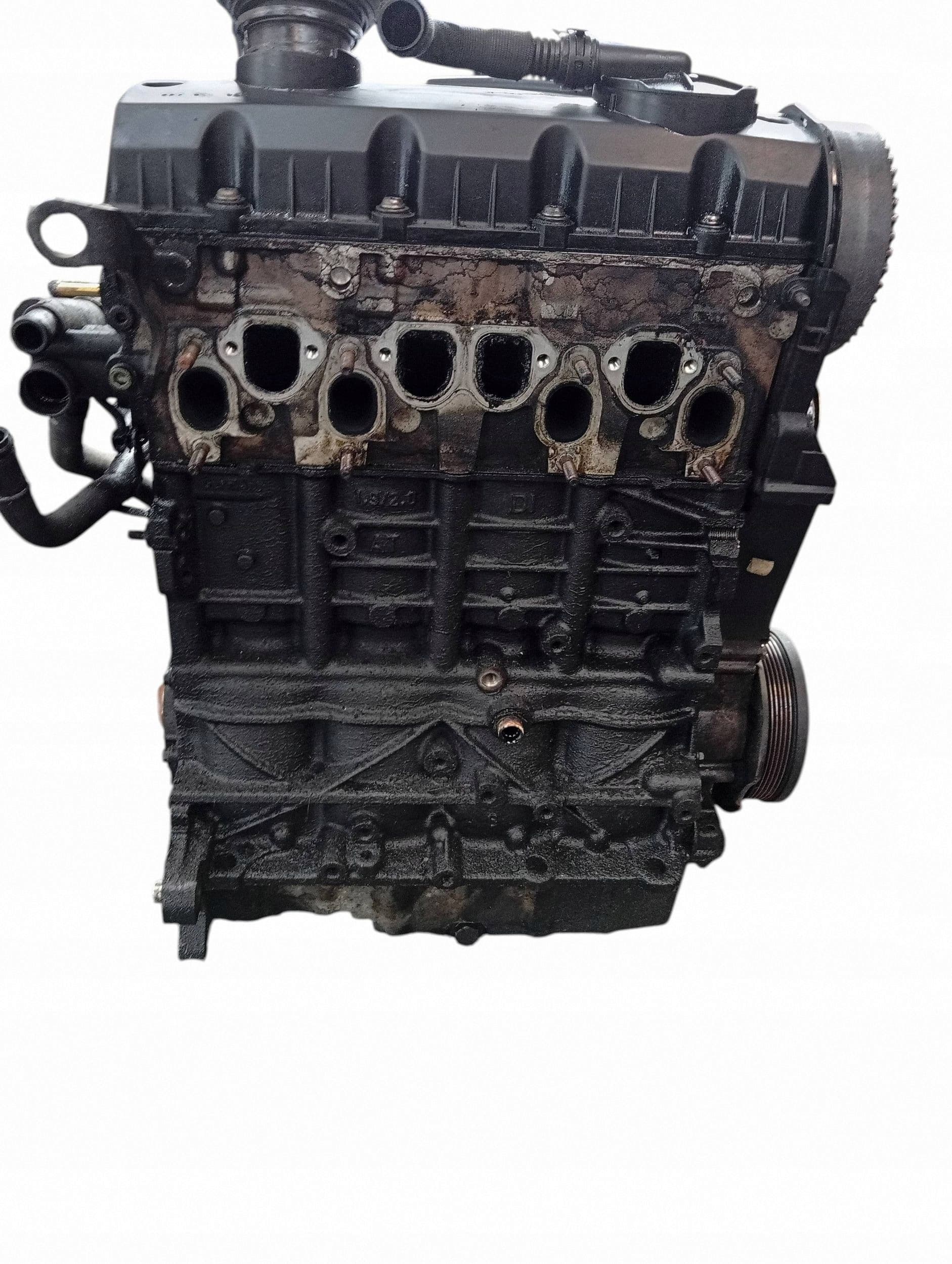 Moteur BKC — vue 3