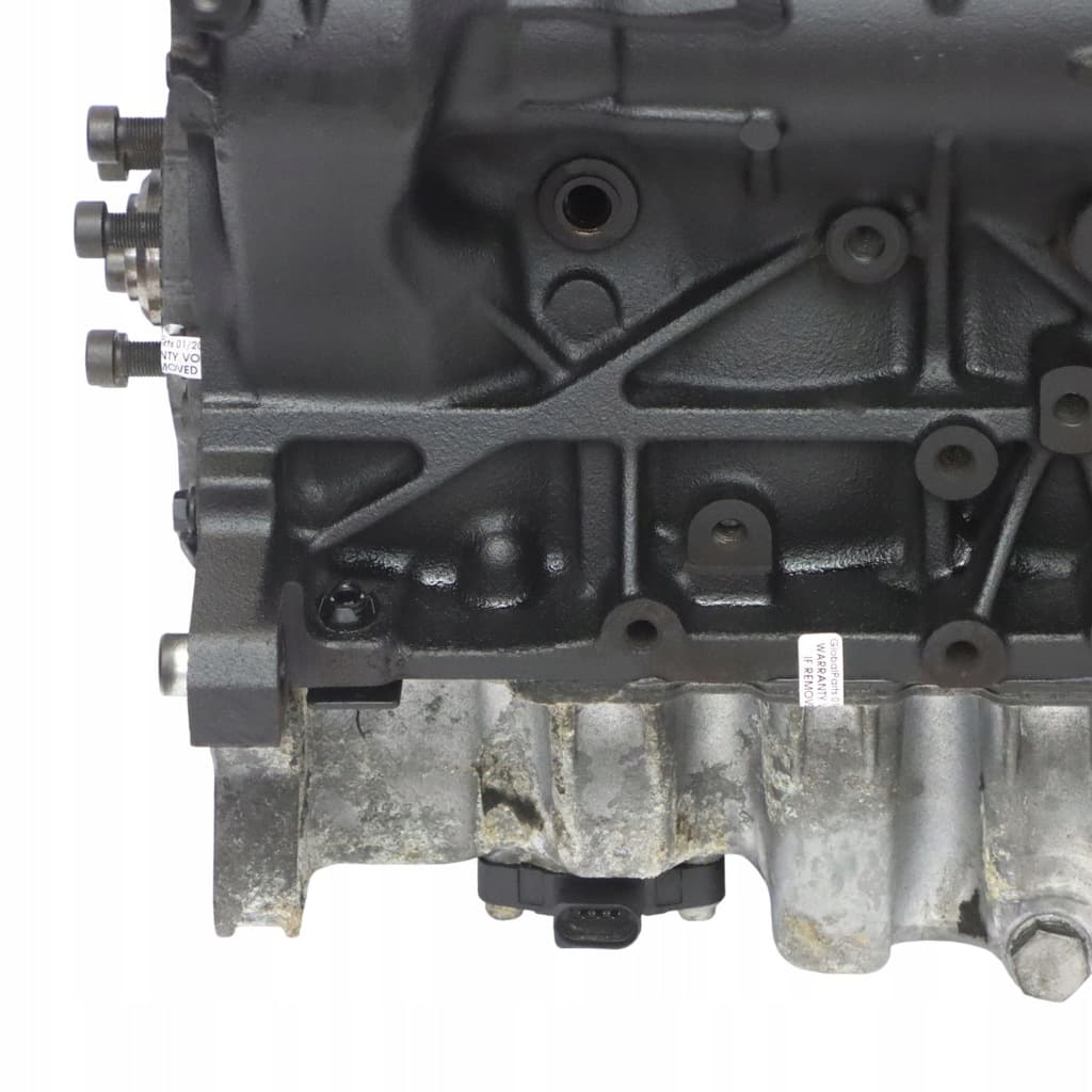 Moteur CRLC — vue 6