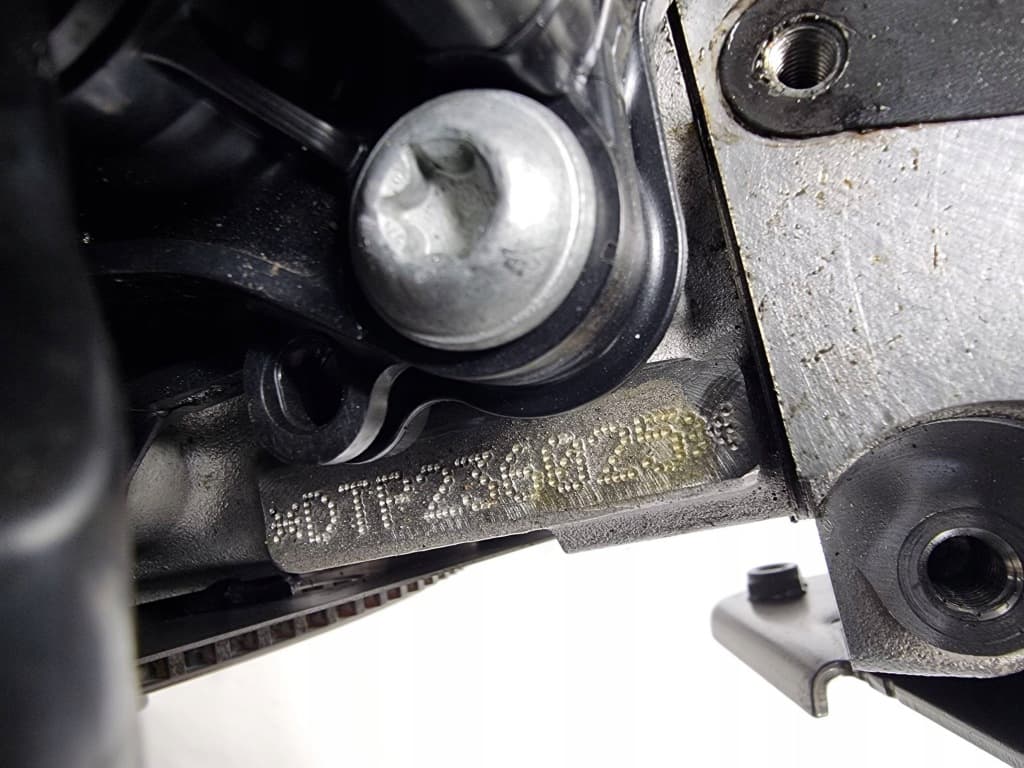 Moteur DTPA — vue 4