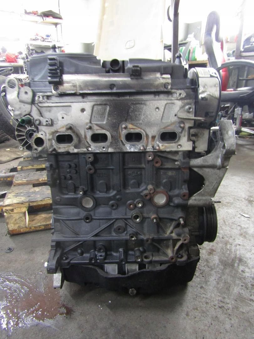 Moteur CFGD - Image 1