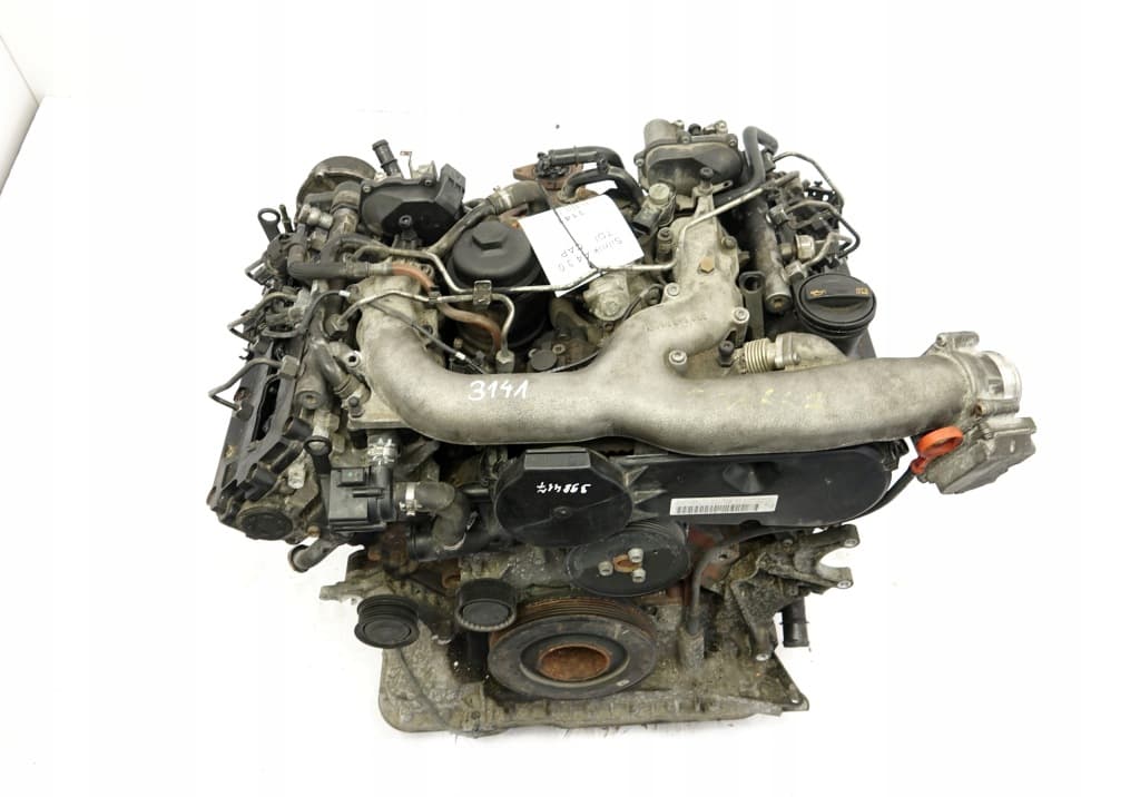 Moteur CAPA pour Audi A5