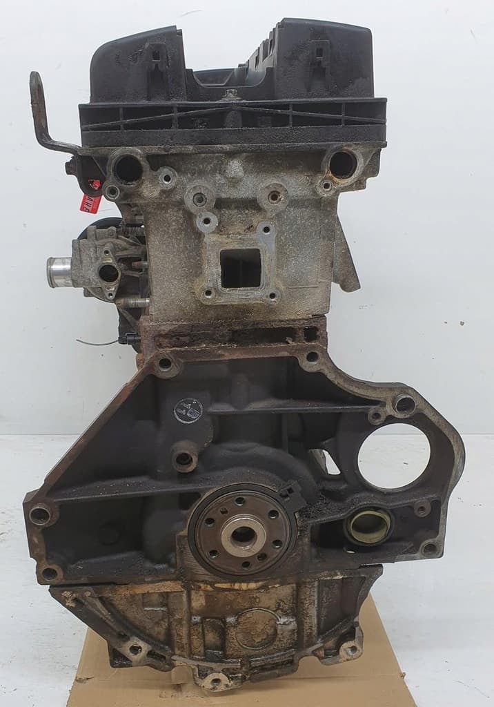 Moteur Z 18 XER — vue 4