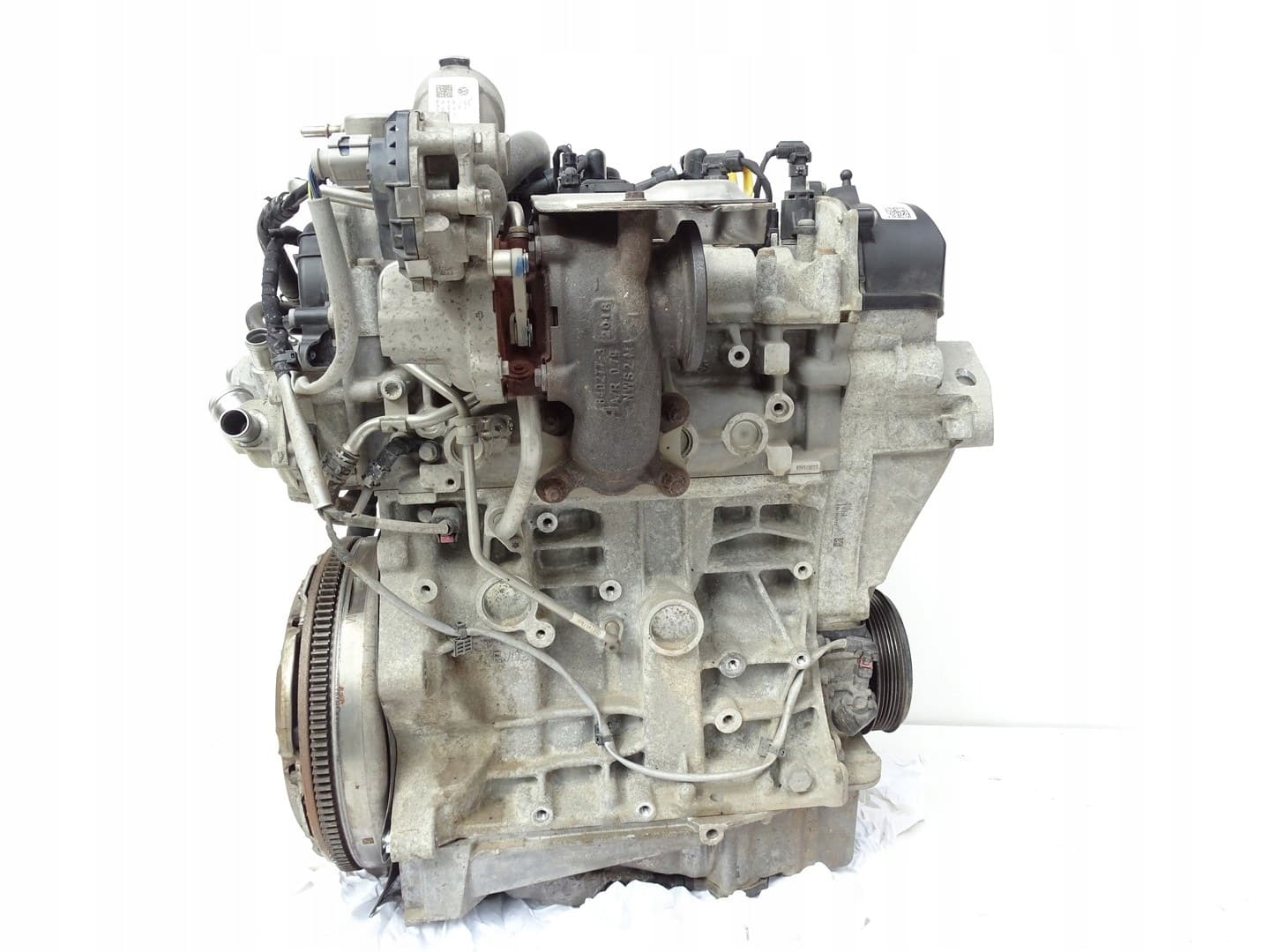 Moteur DACB pour Volkswagen Tiguan 1.5 Petrol