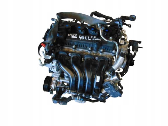 Moteur G4LL pour Kia