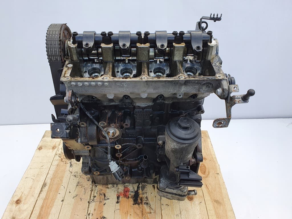 Moteur BLS pour Seat Altea 1.9 Diesel