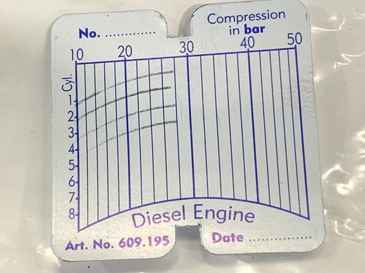 Moteur DETA — vue 8