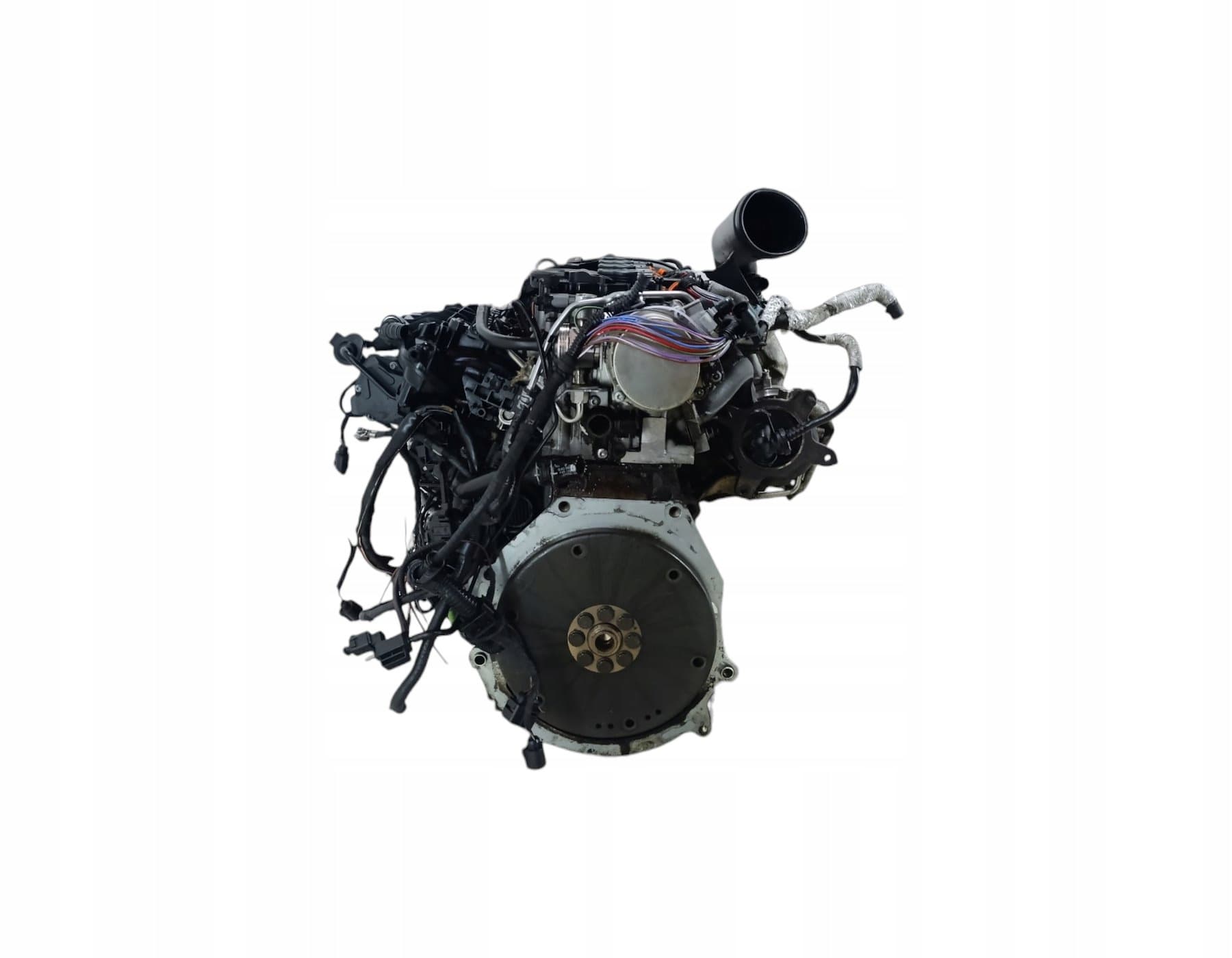 Moteur CCTA — vue 3