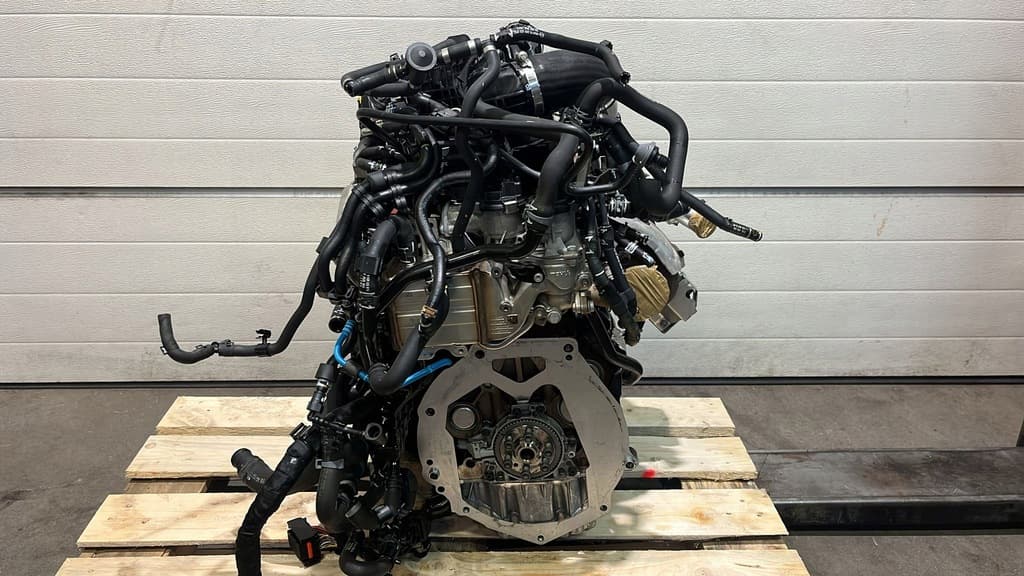 Moteur DNAA — vue 3