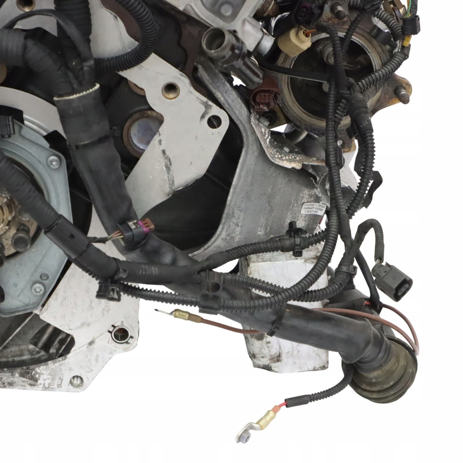 Moteur CNCB — vue 8