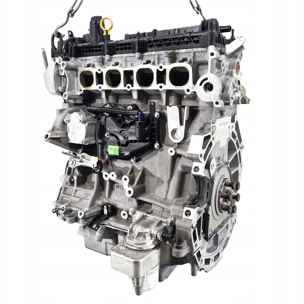 Moteur BGDE pour Ford Kuga 2.5 Petrol/Electric