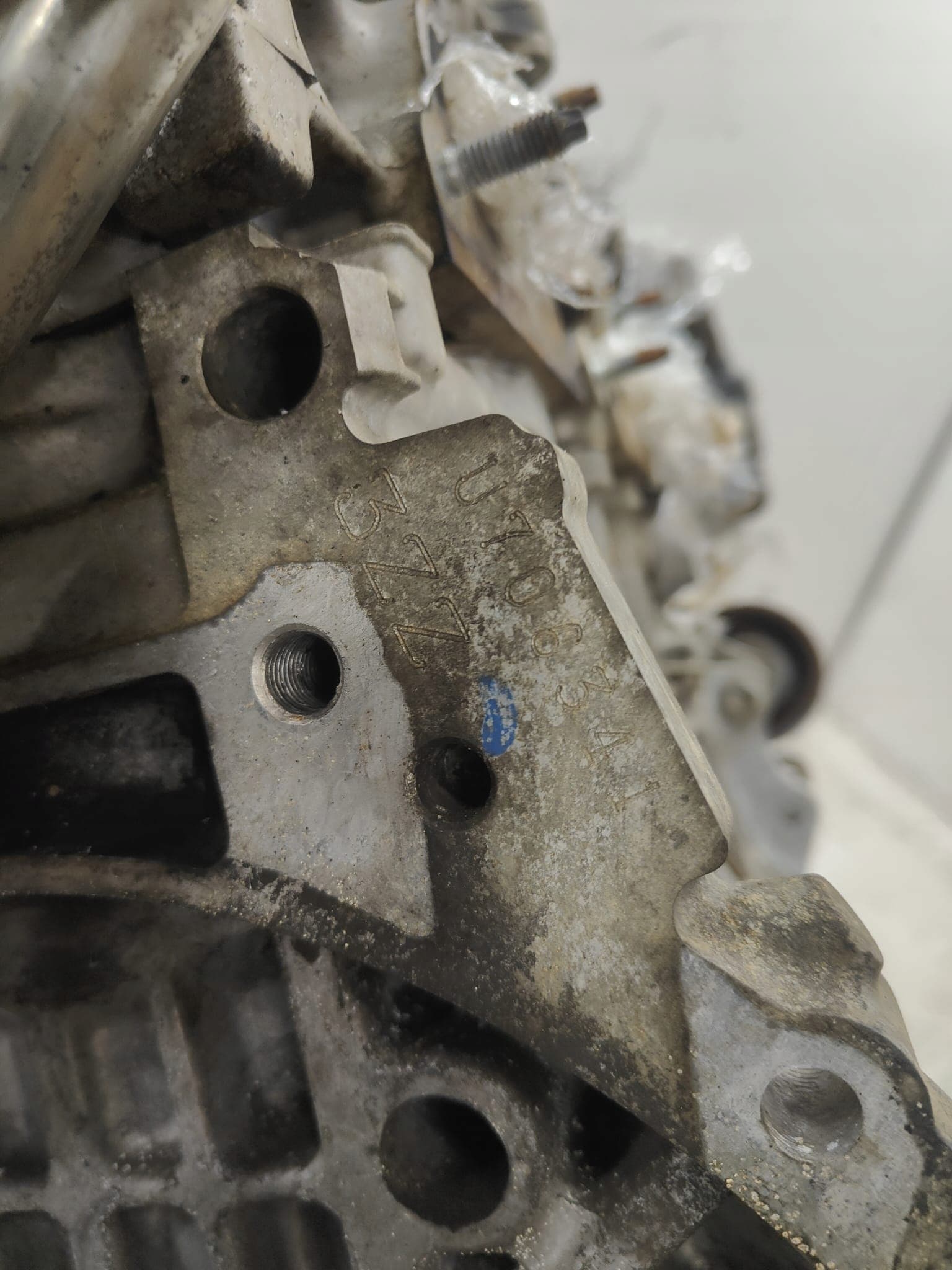 Moteur 3ZZ-FE — vue 4