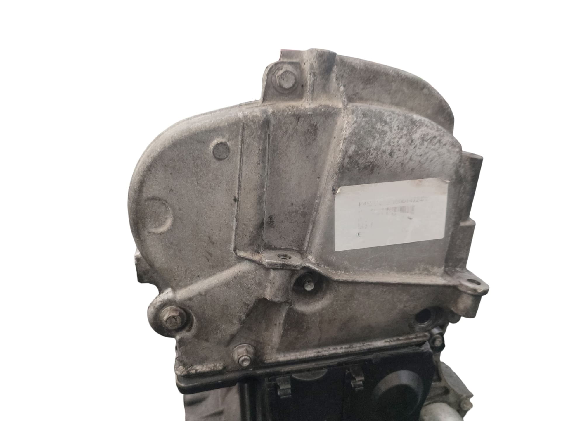 Moteur K4M 838 — vue 5