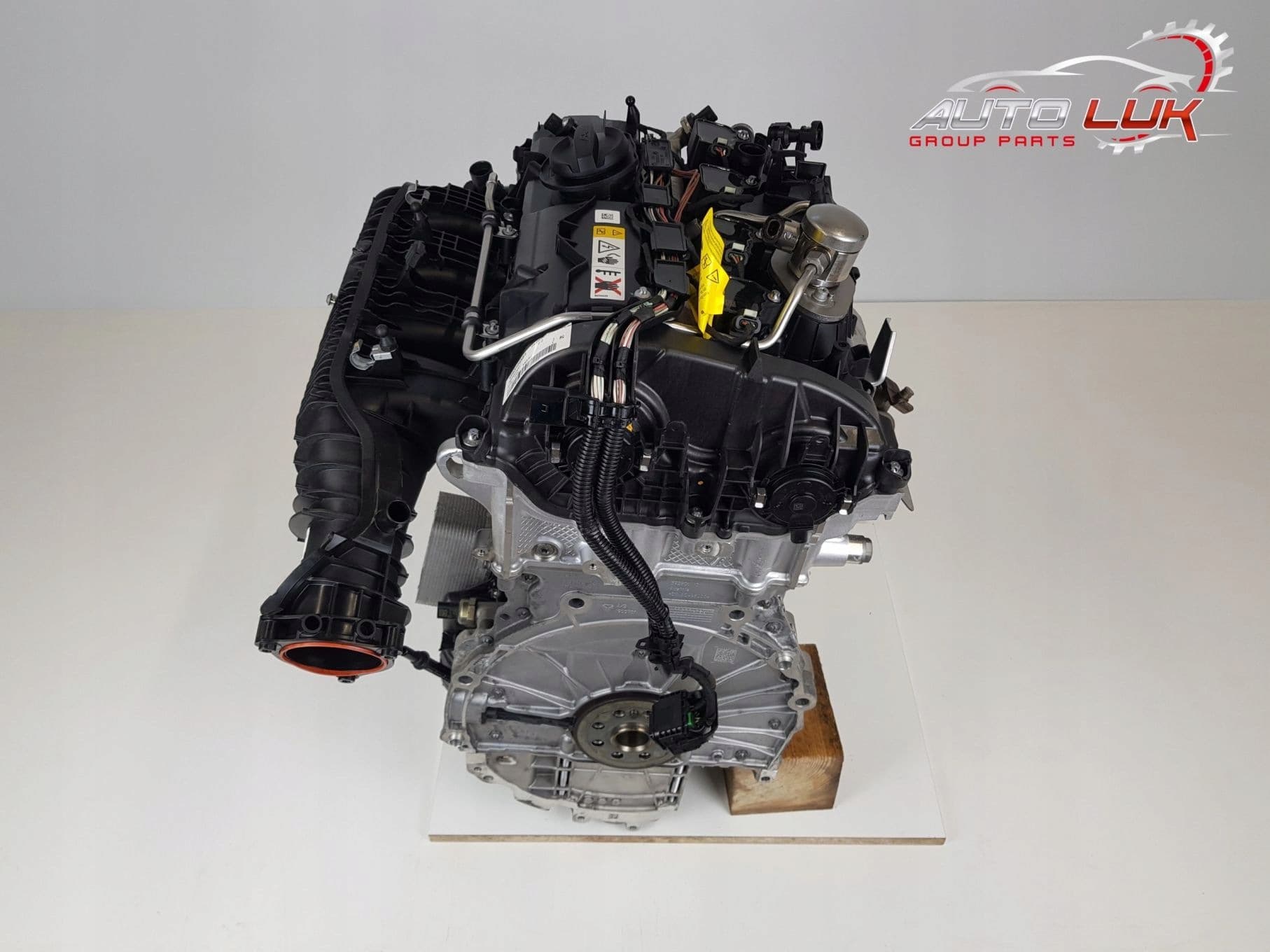 Moteur B48 A20 F Neuf