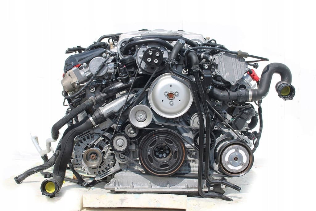 Moteur CREC pour Audi A7 3.0 Petrol