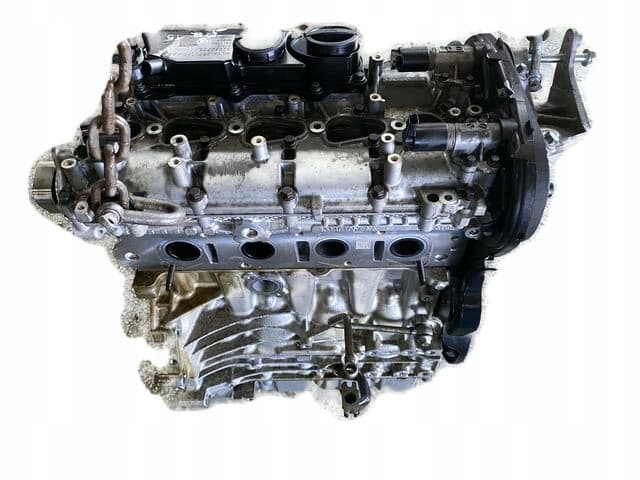 Moteur B 4204 T23 pour Volvo S90