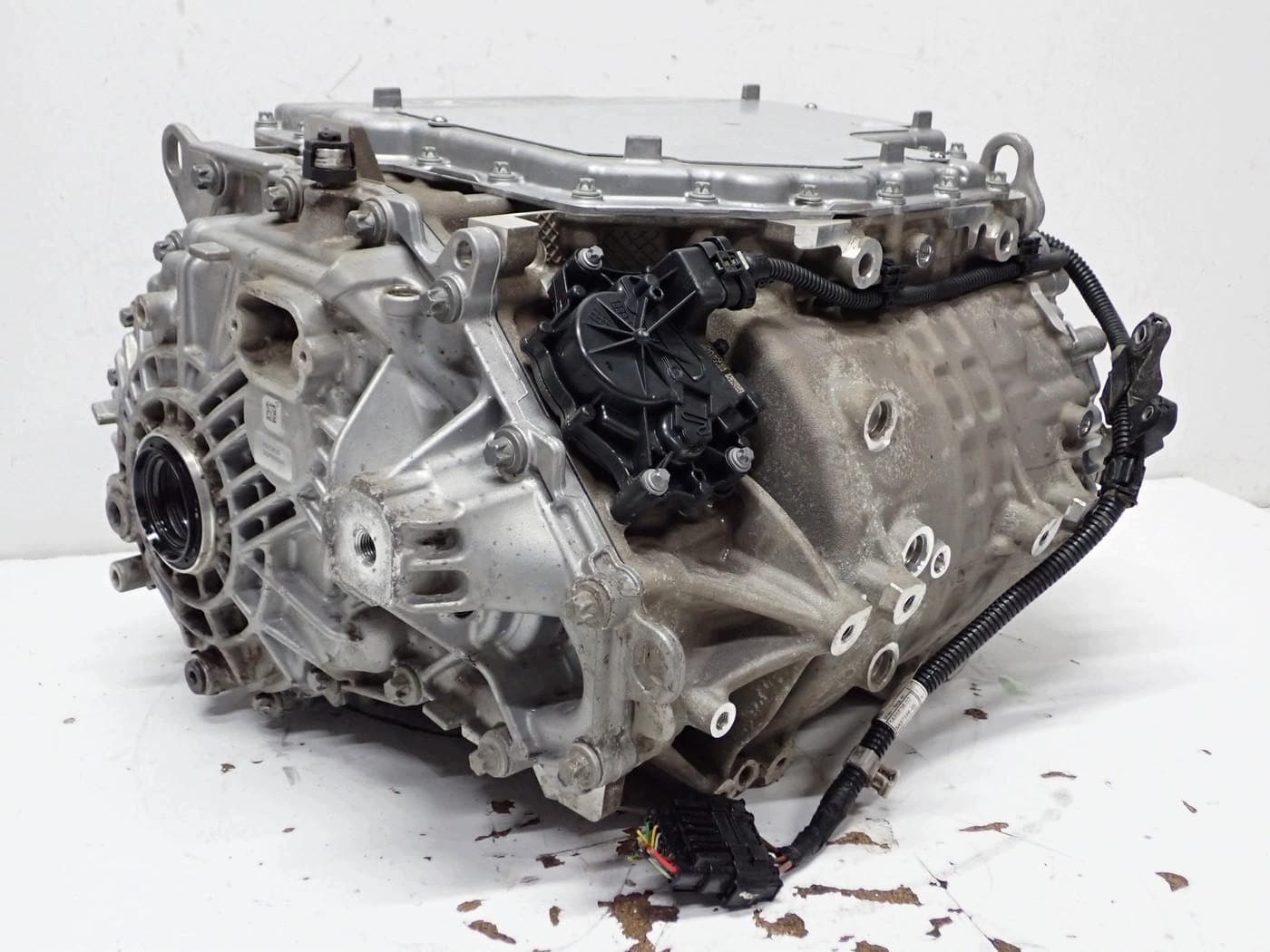 Moteur HA0003N0 pour BMW Serie 5 Electric Electric