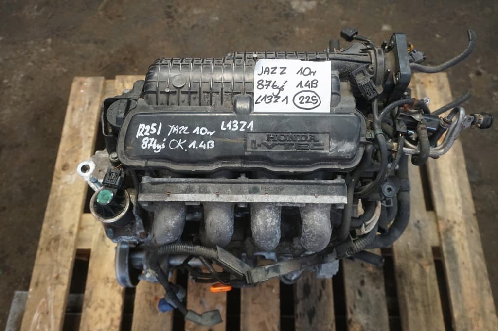 Moteur L13Z1 - Image 1