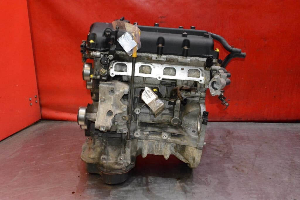 Moteur G4KF pour Hyundai Genesis 2.0 Petrol