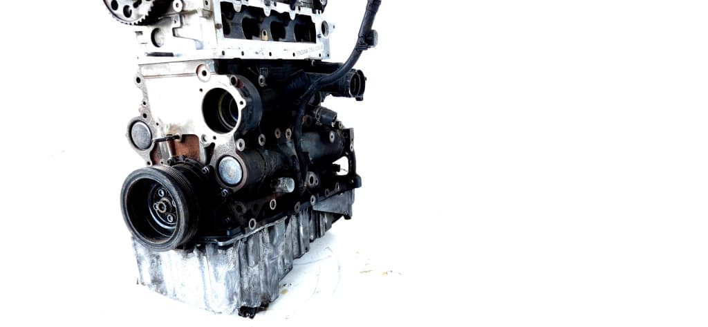 Moteur CSUA — vue 3