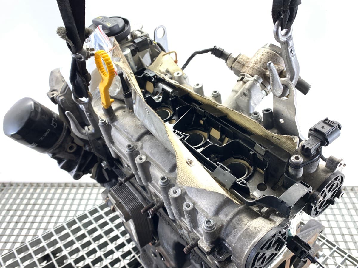 Moteur CTHD — vue 5