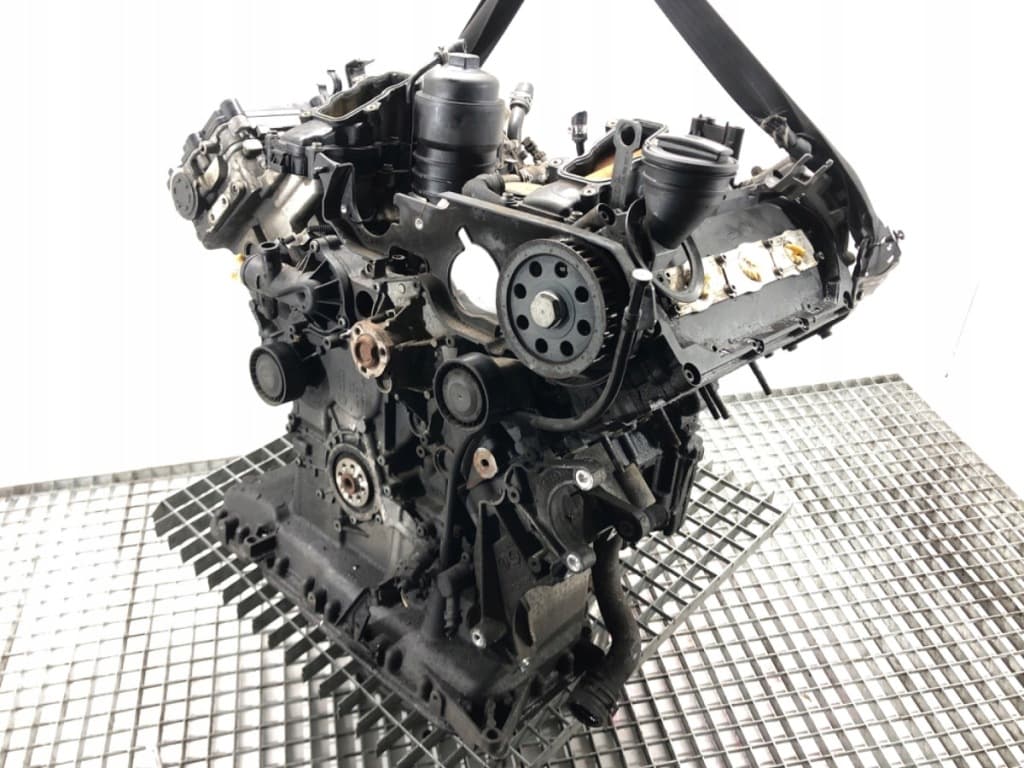 Moteur CGKB pour Audi