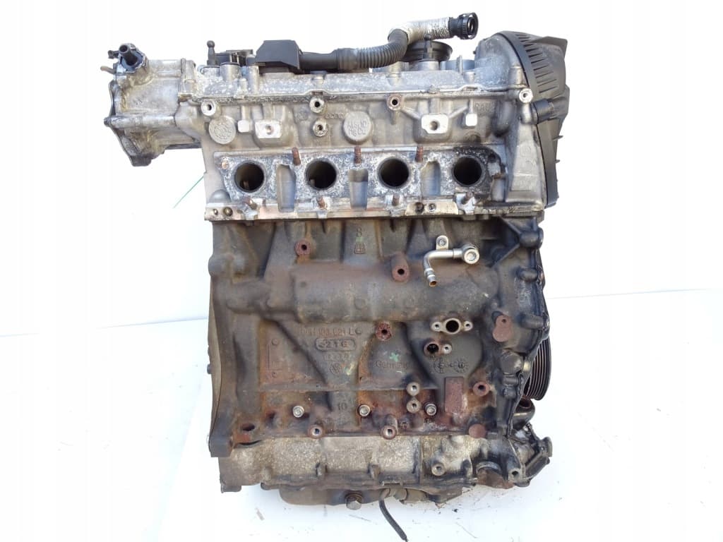 Moteur CCZB — vue 5