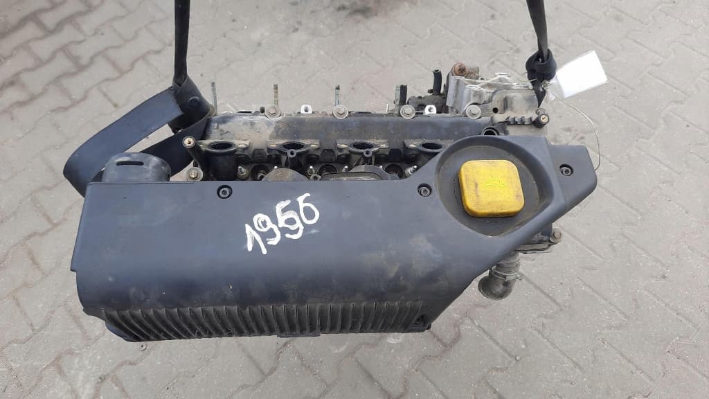 Moteur M 47 R pour Rover