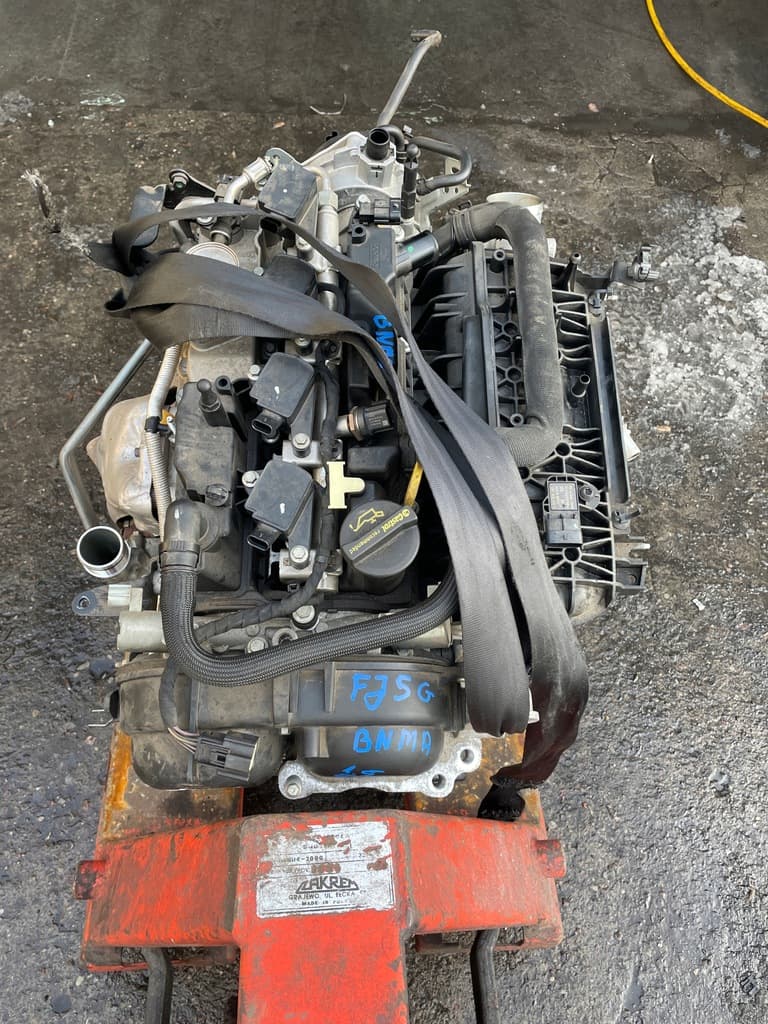 Moteur BNMA pour Ford Kuga 1.5 Petrol
