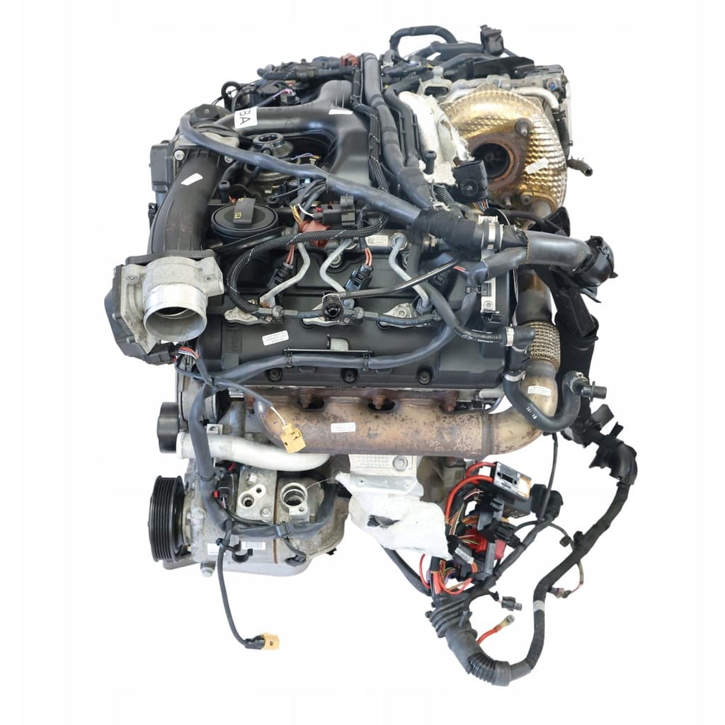 Moteur CTBC — vue 7
