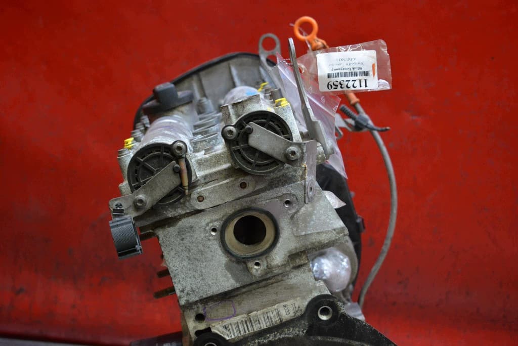 Moteur CGGB — vue 7