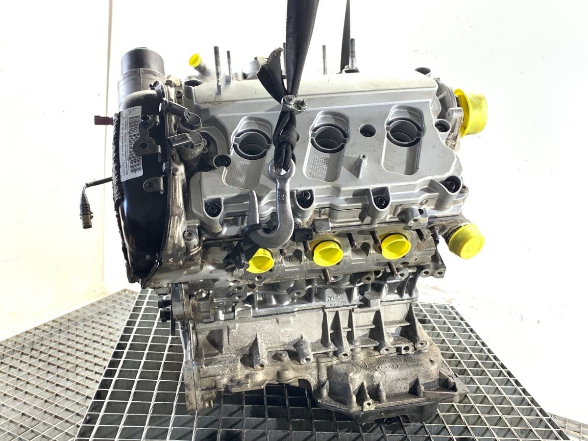 Moteur CREC — vue 4
