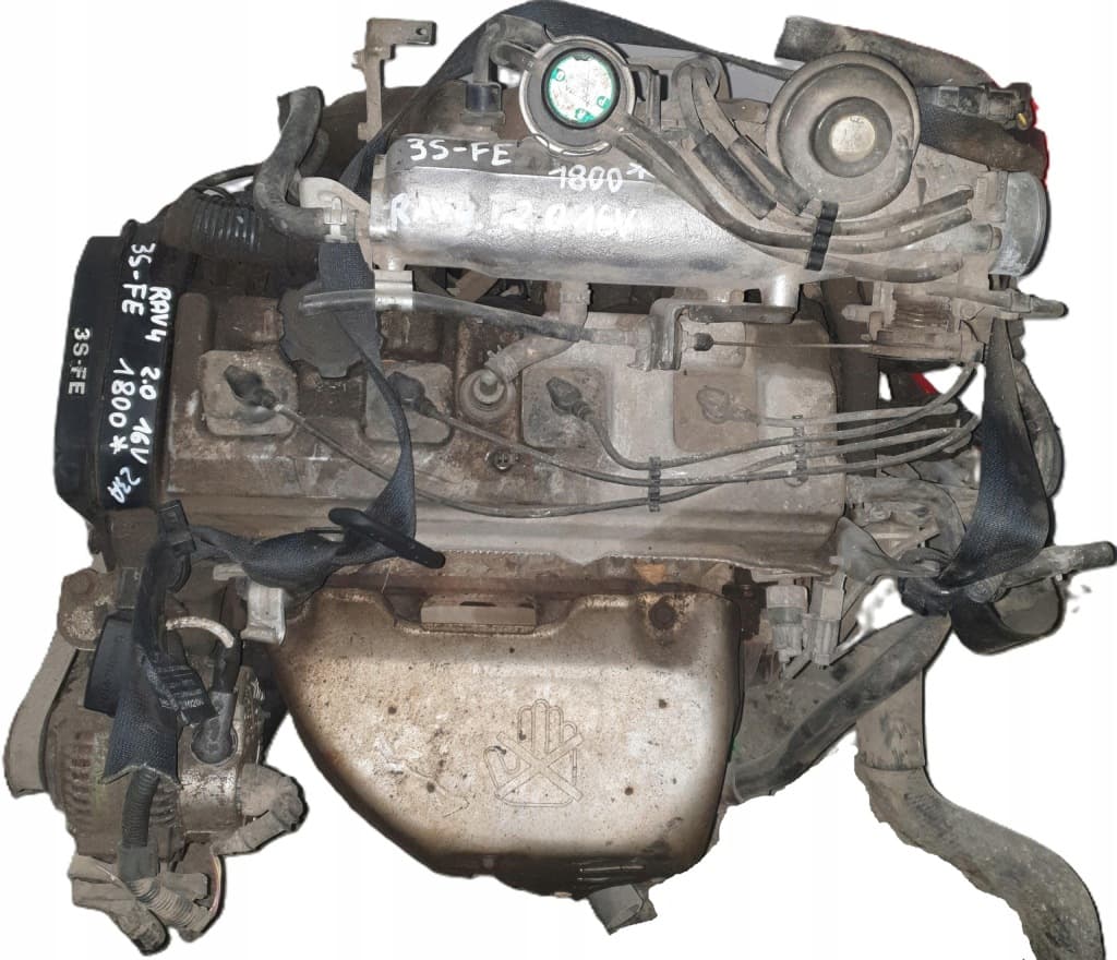Moteur 3S-FE - Image 1
