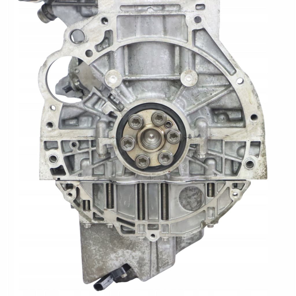 Moteur N55 B30 A — vue 7