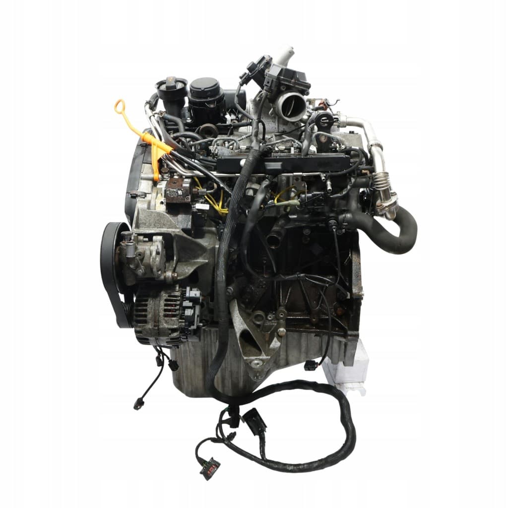 Moteur CEBA — vue 6