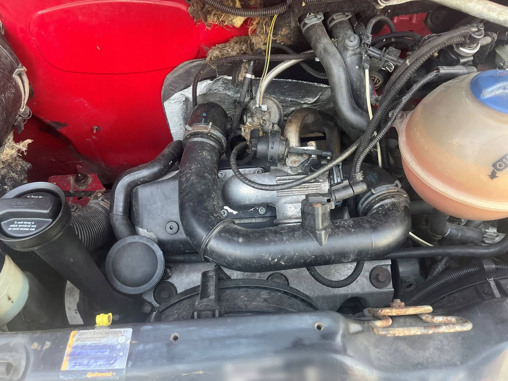 Moteur AJT - Image 1