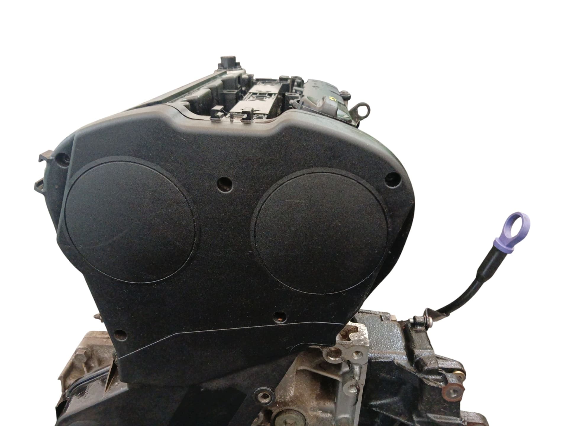 Moteur 6FZ (EW7J4) — vue 6