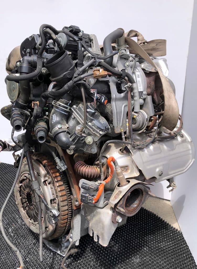Moteur K9K 608 pour Nissan