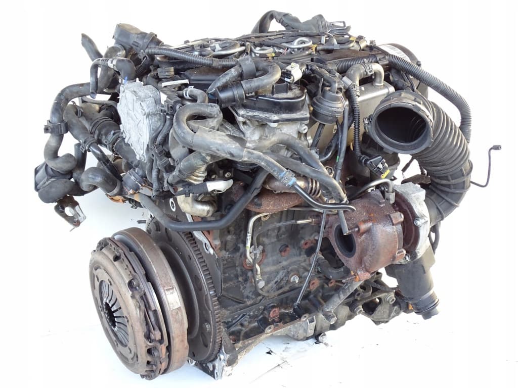 Moteur CJCB — vue 4
