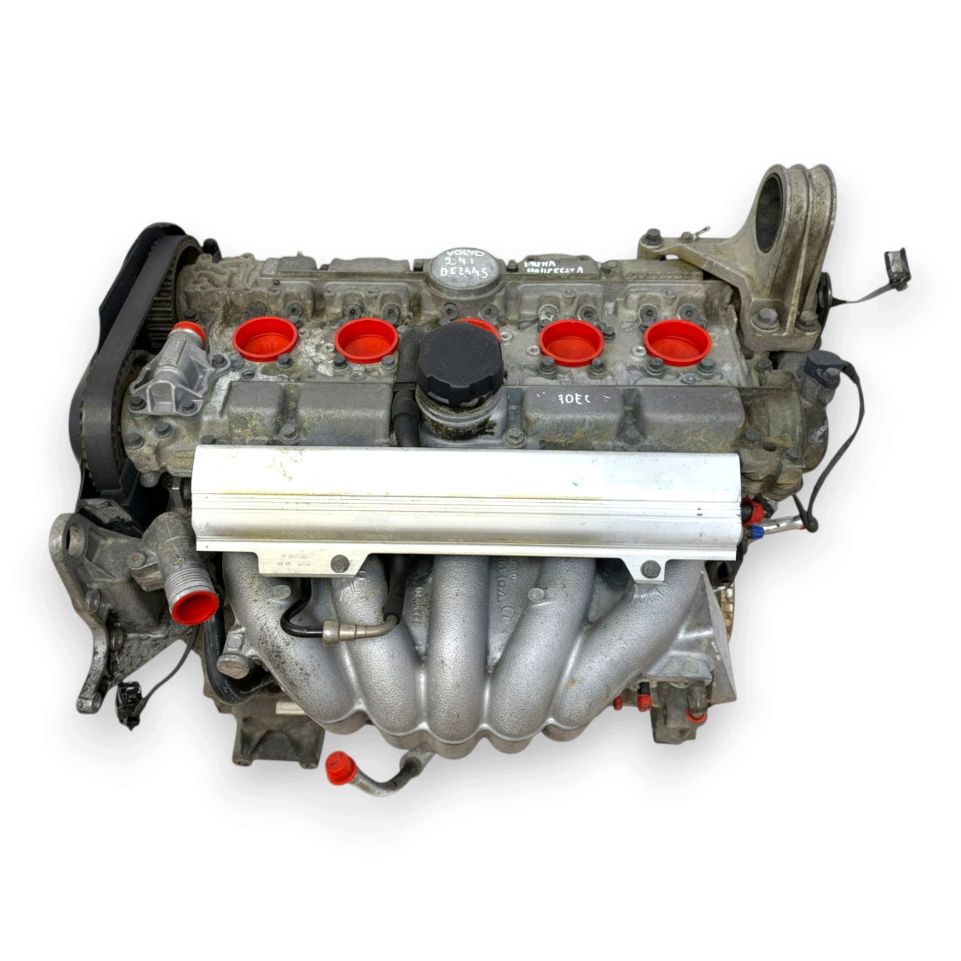 Moteur B 5244 S — vue 3