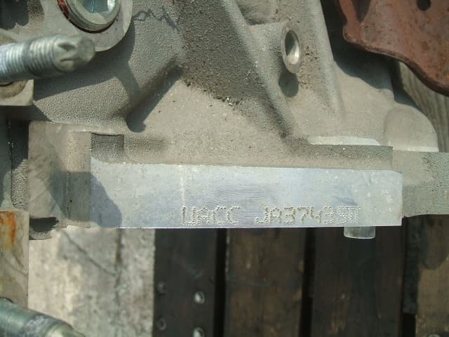 Moteur UACC — vue 4