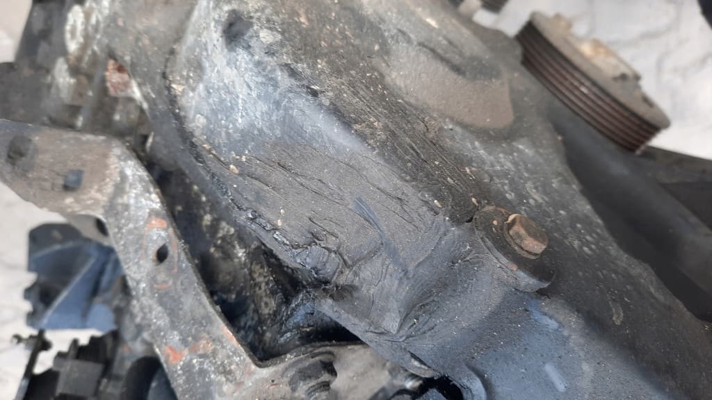 Moteur 8140.27.2510 — vue 8