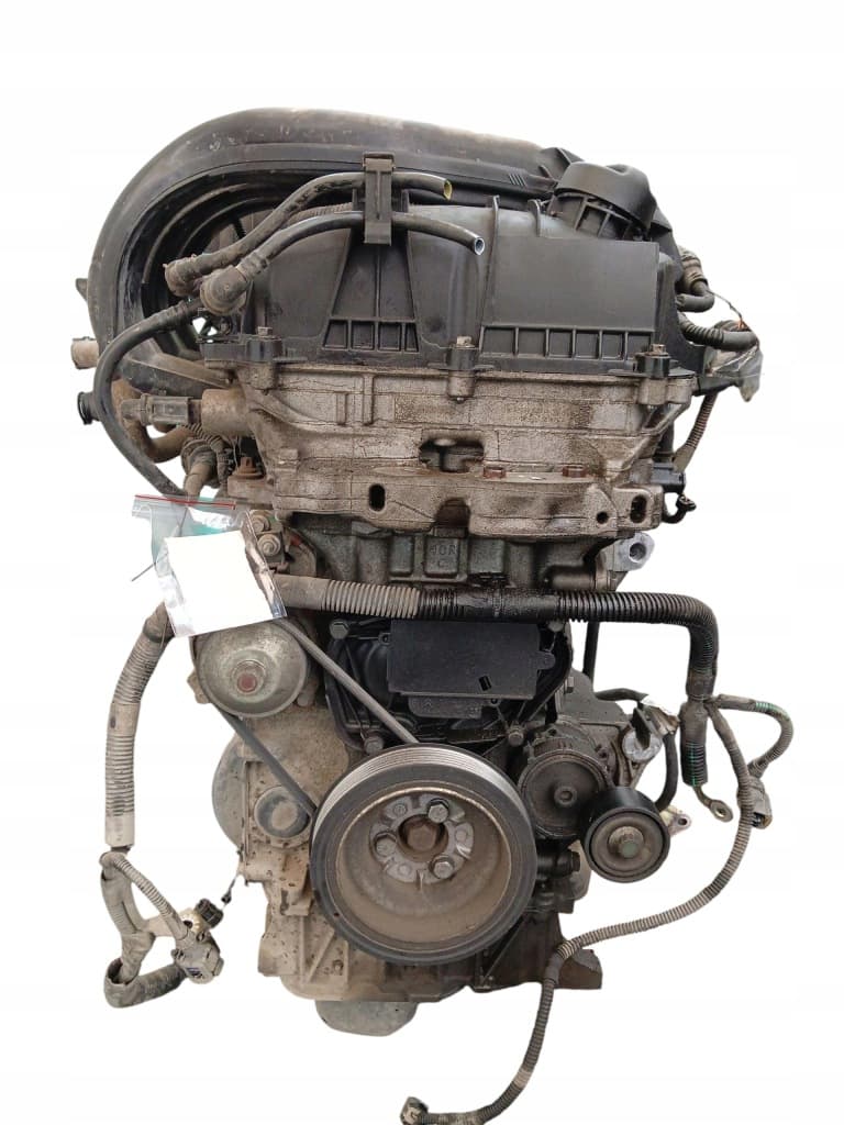 Moteur HMZ (EB2F) — vue 3