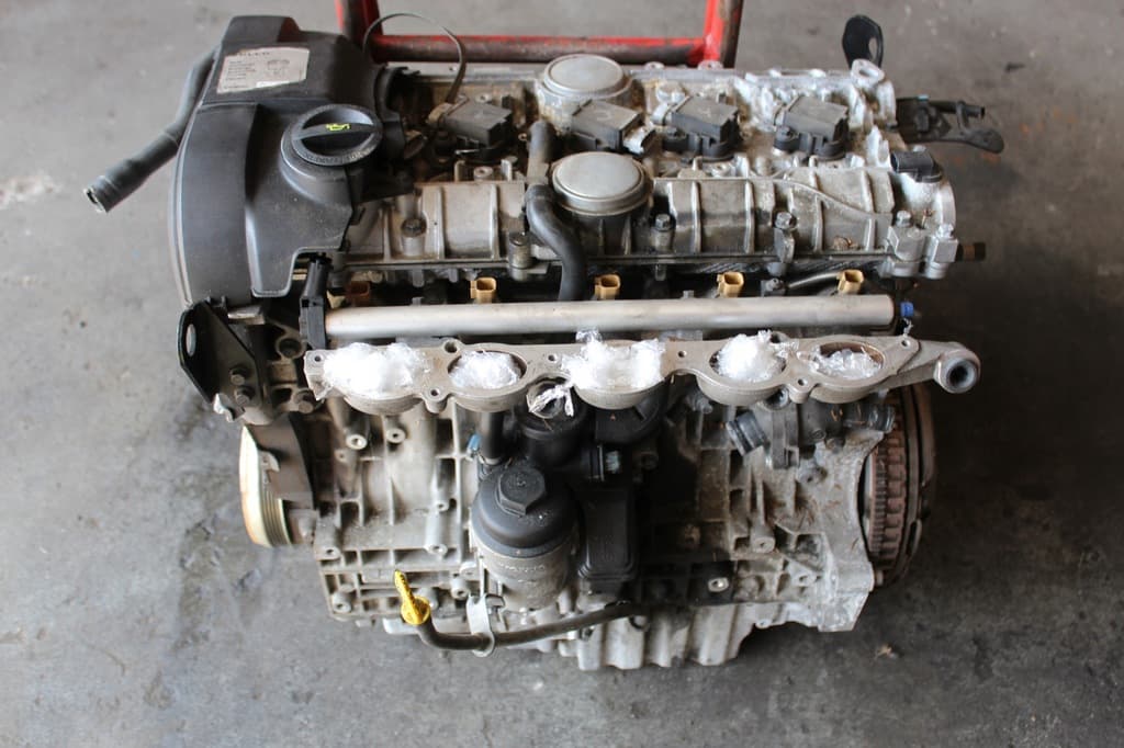 Moteur B 5244 S pour Volvo S70