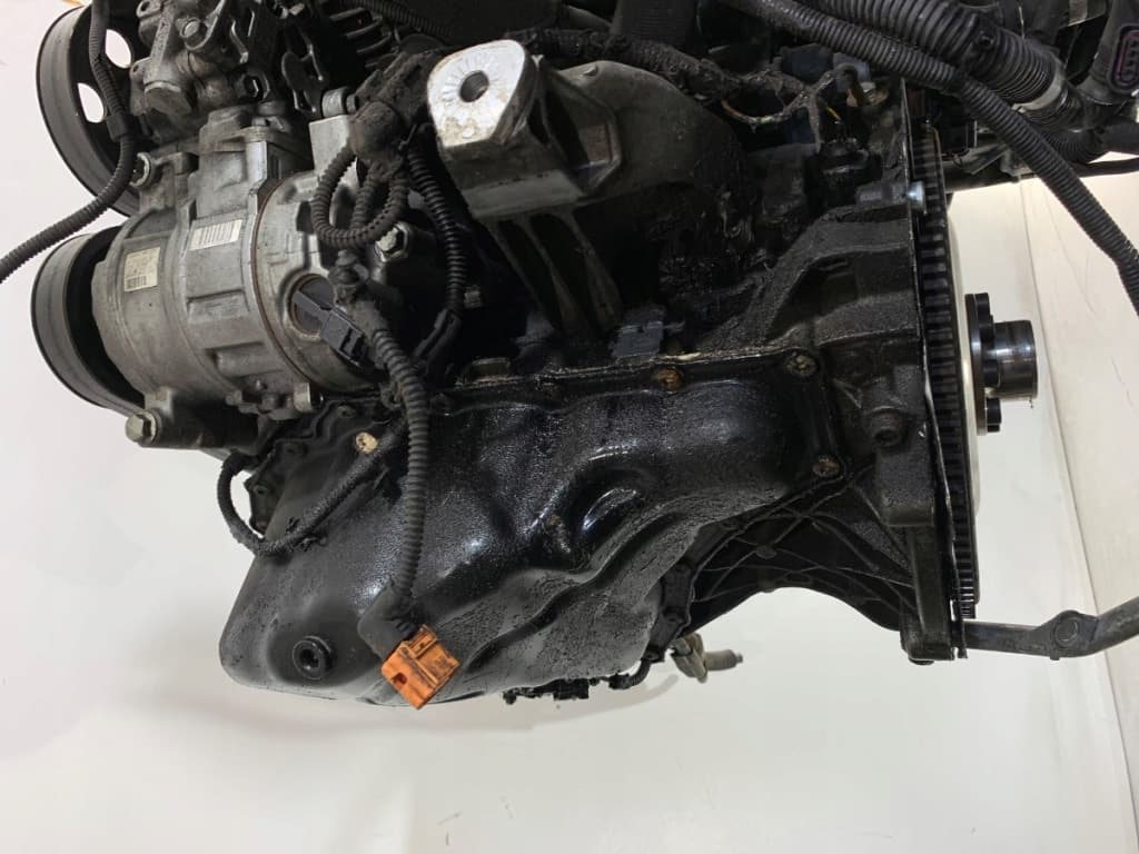 Moteur CAEB — vue 5