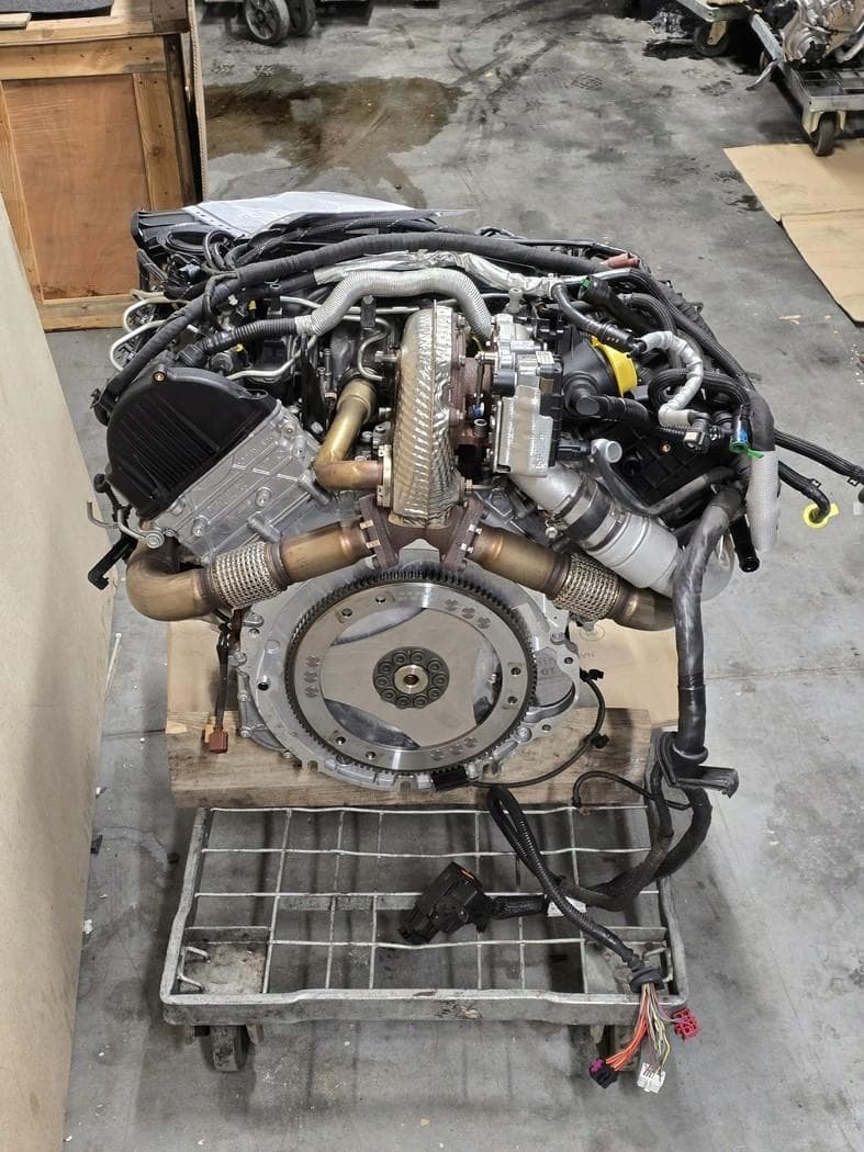 Moteur CNRB — vue 6