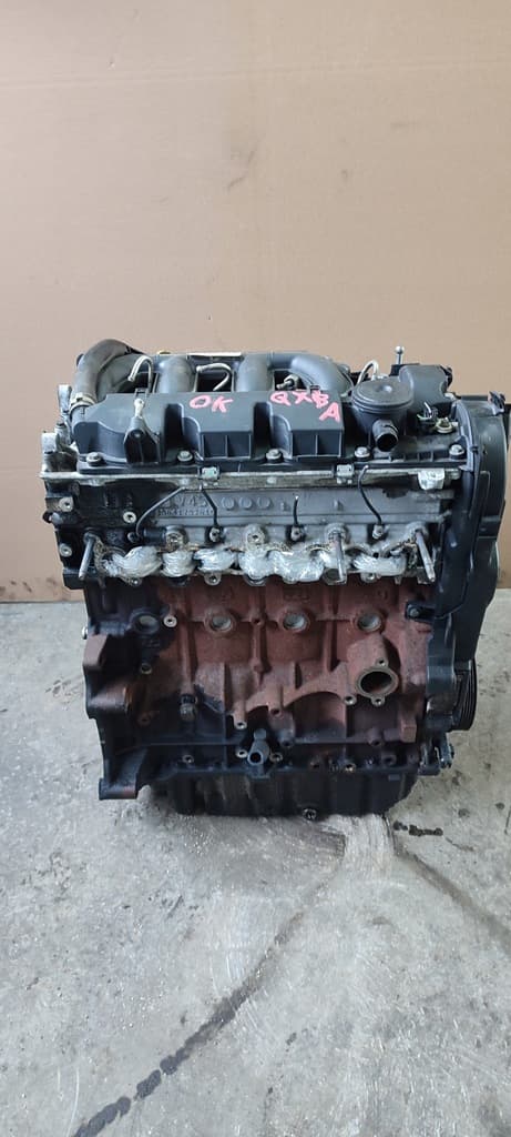 Moteur QXBB - Image 1