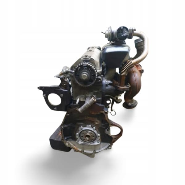 Moteur AJT — vue 3